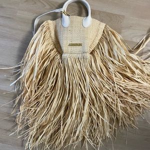 JACQUEMUS LE BACI BAG!